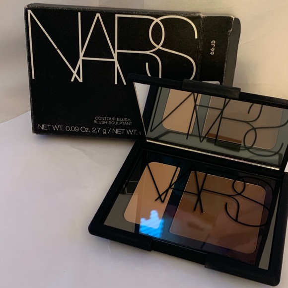 NARS Contour Blush - Picture 1 of 4